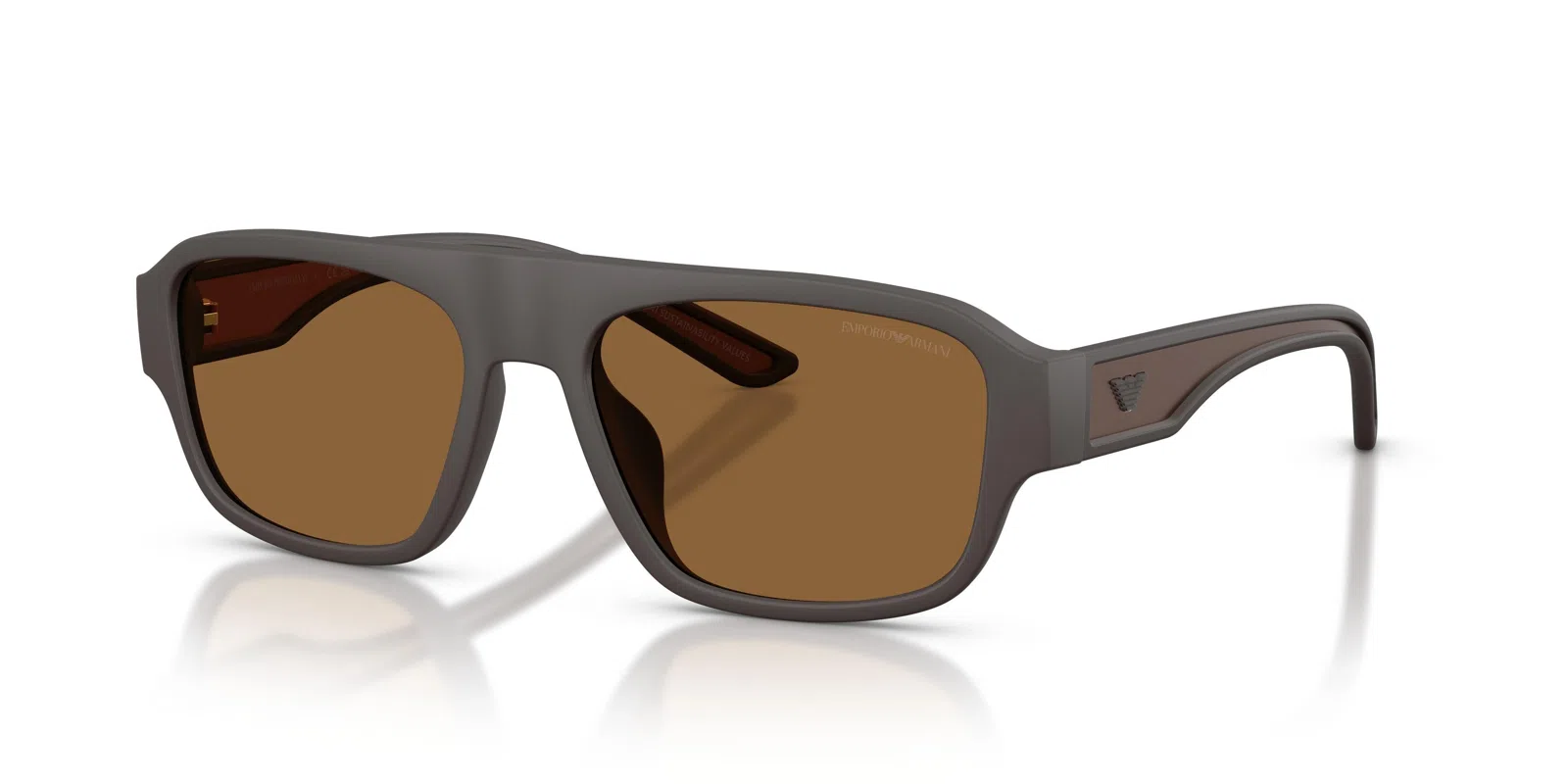 Emporio Armani 4266U Sunglasses - view 26